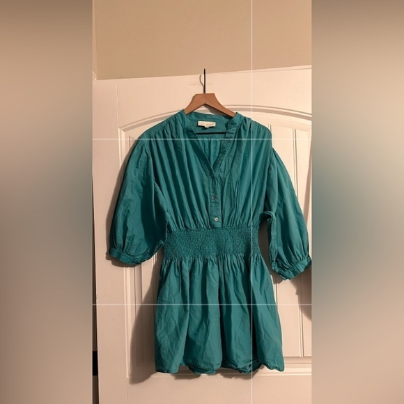 Pinch Mini Dress Size Large - Picture 1 of 5